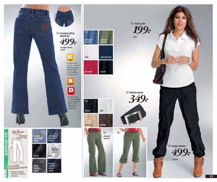 let�k Bonprix strana 1