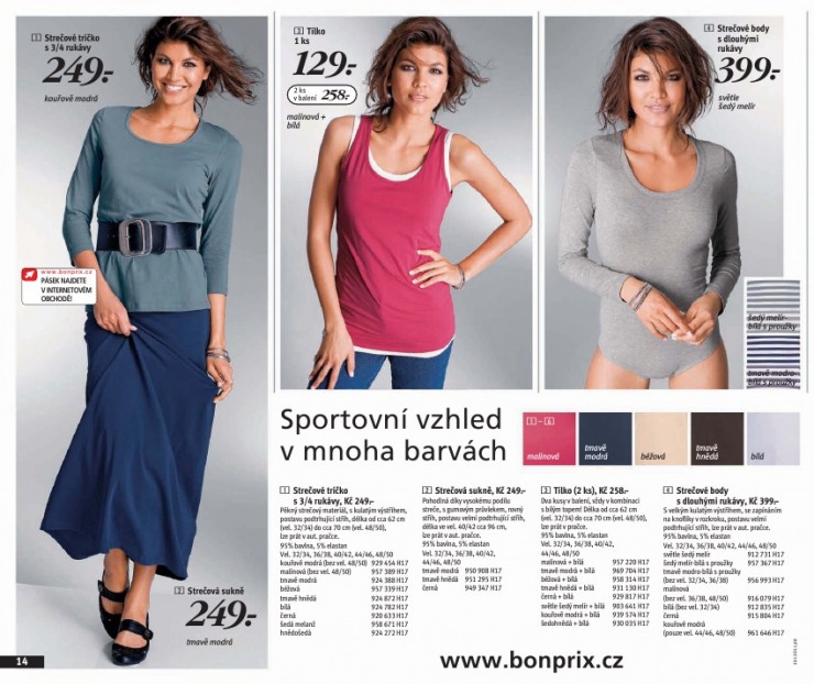 let�k Bonprix strana 1