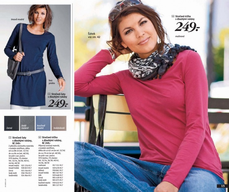 let�k Bonprix strana 1