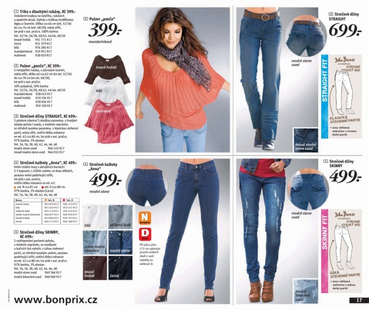 let�k Bonprix strana 1