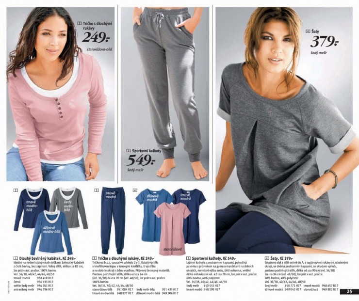 let�k Bonprix strana 1