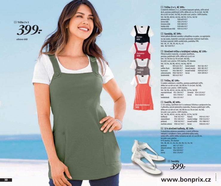 let�k Bonprix strana 1