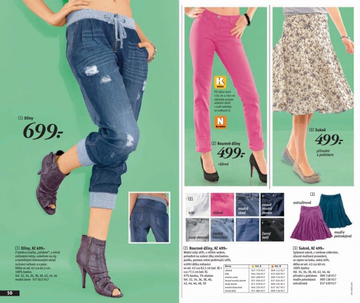 let�k Bonprix strana 1