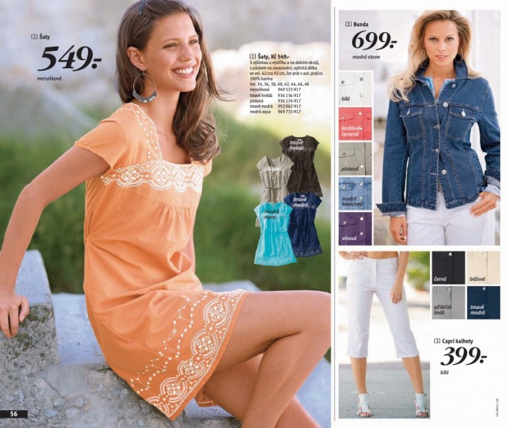 let�k Bonprix strana 1