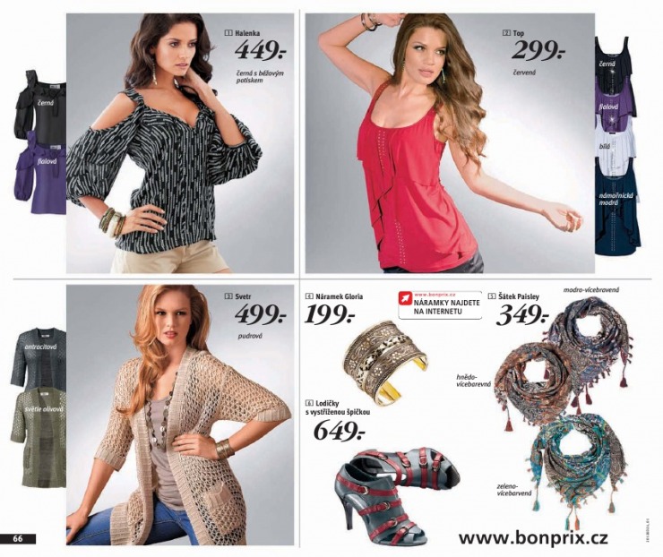 let�k Bonprix strana 1