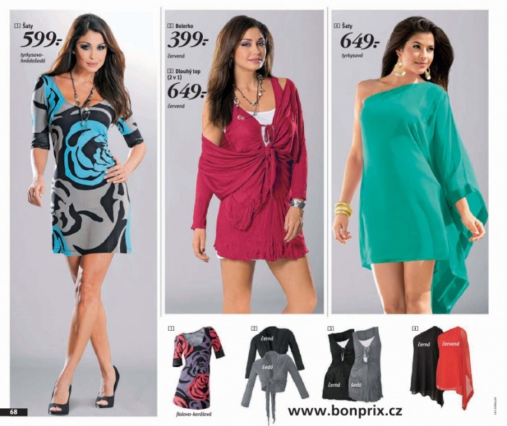let�k Bonprix strana 1