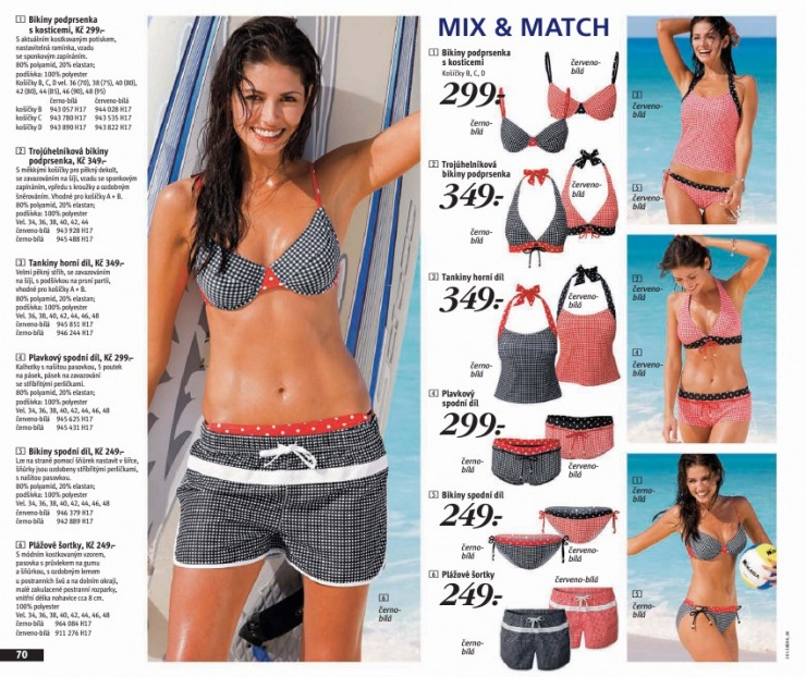 let�k Bonprix strana 1