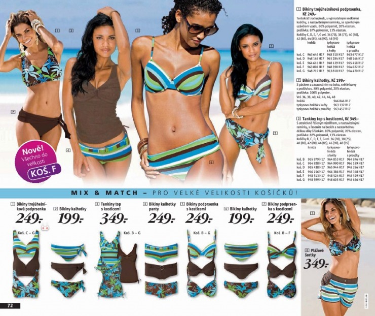 let�k Bonprix strana 1