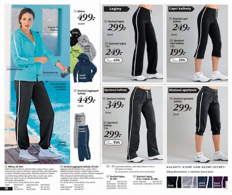 let�k Bonprix strana 1