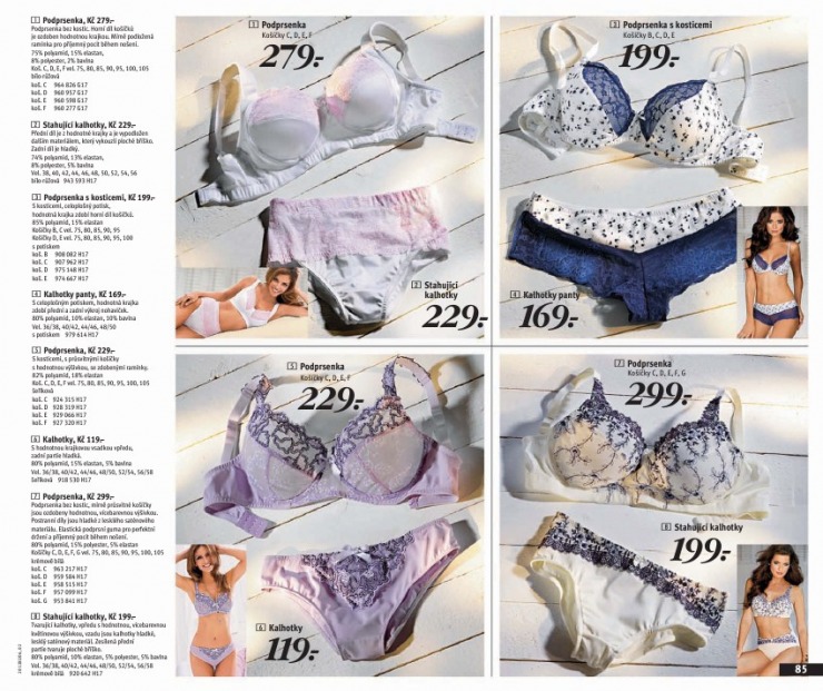 let�k Bonprix strana 1