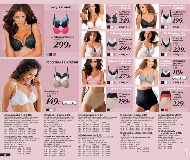 let�k Bonprix strana 1