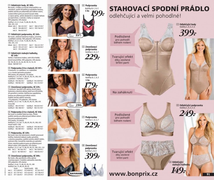 let�k Bonprix strana 1