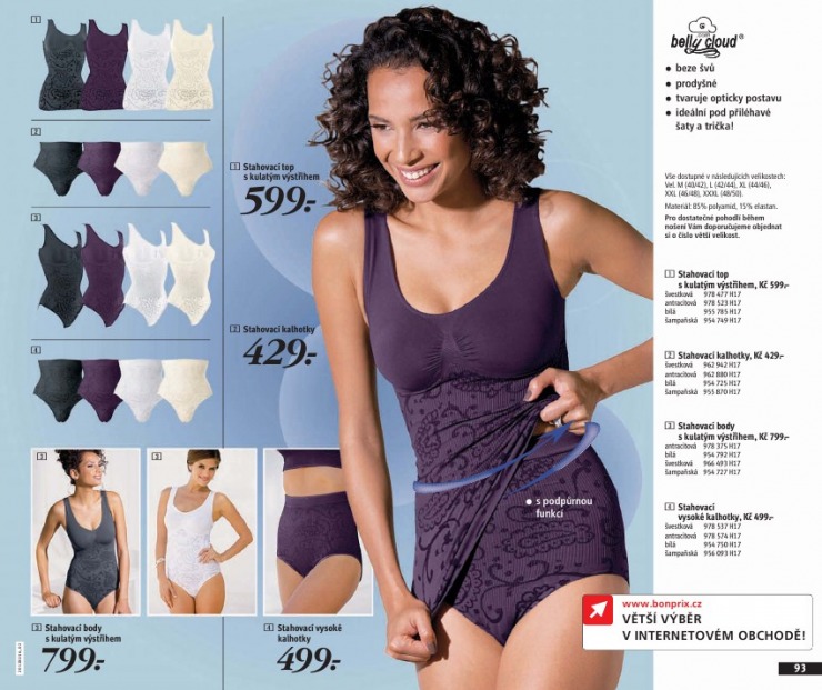 let�k Bonprix strana 1