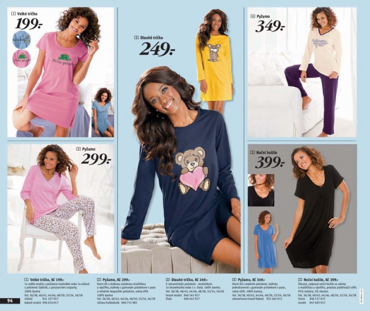 let�k Bonprix strana 1