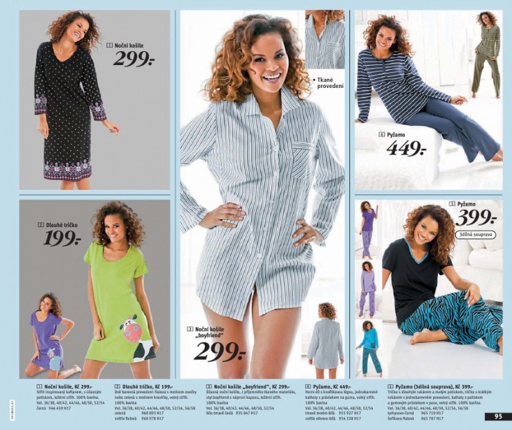 let�k Bonprix strana 1