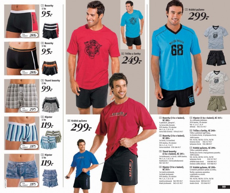 let�k Bonprix strana 1