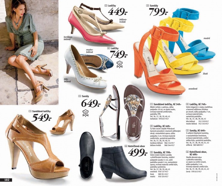 let�k Bonprix strana 1