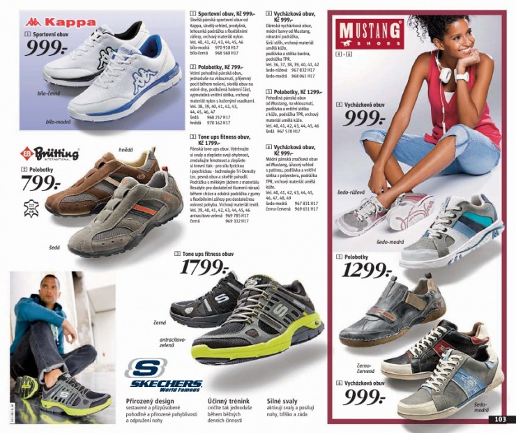 leták Bonprix strana 1 leták Bonprix strana 1