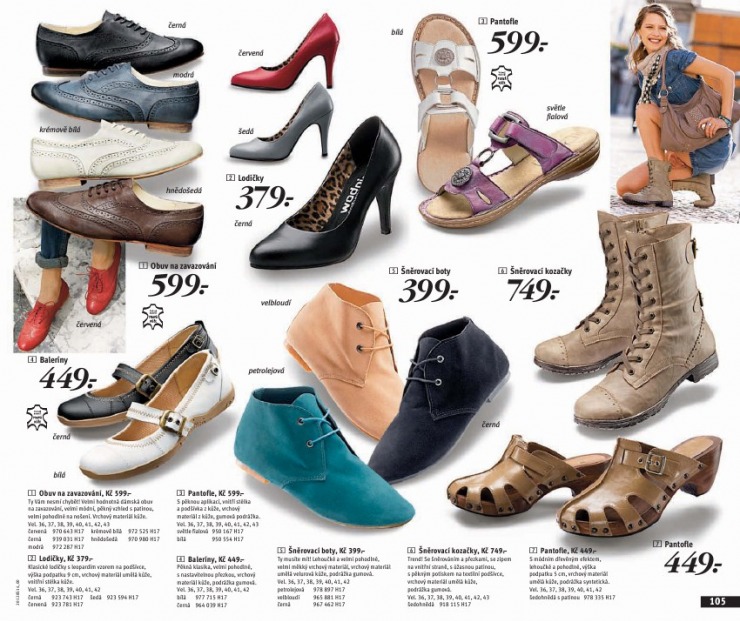 let�k Bonprix strana 1