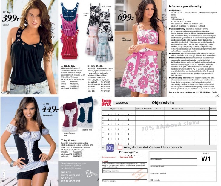 let�k Bonprix strana 1