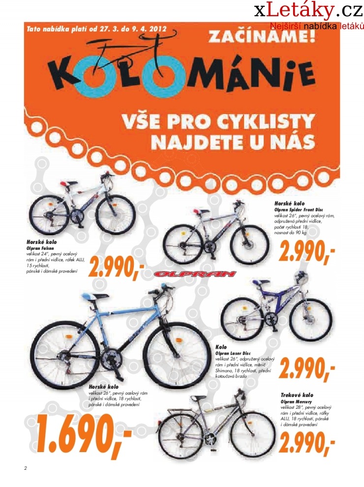 leták Globus akční leták strana 1 leták Globus akční leták strana 1