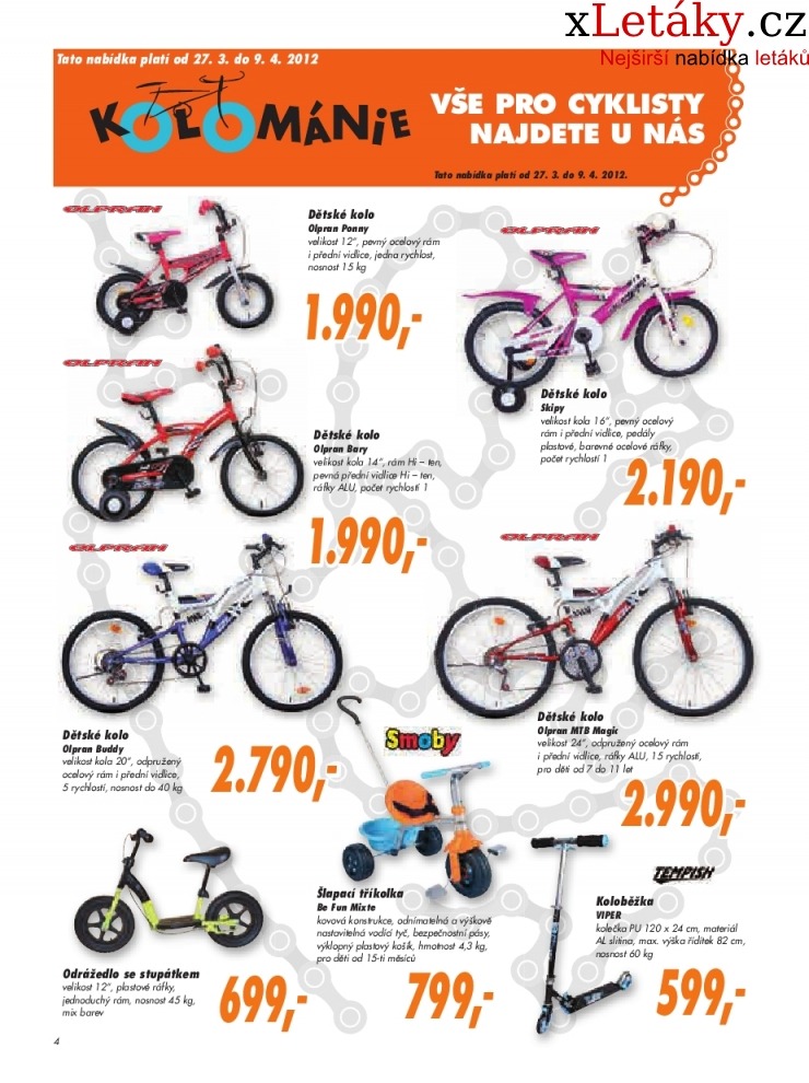 let�k Globus ak�n� let�k strana 1