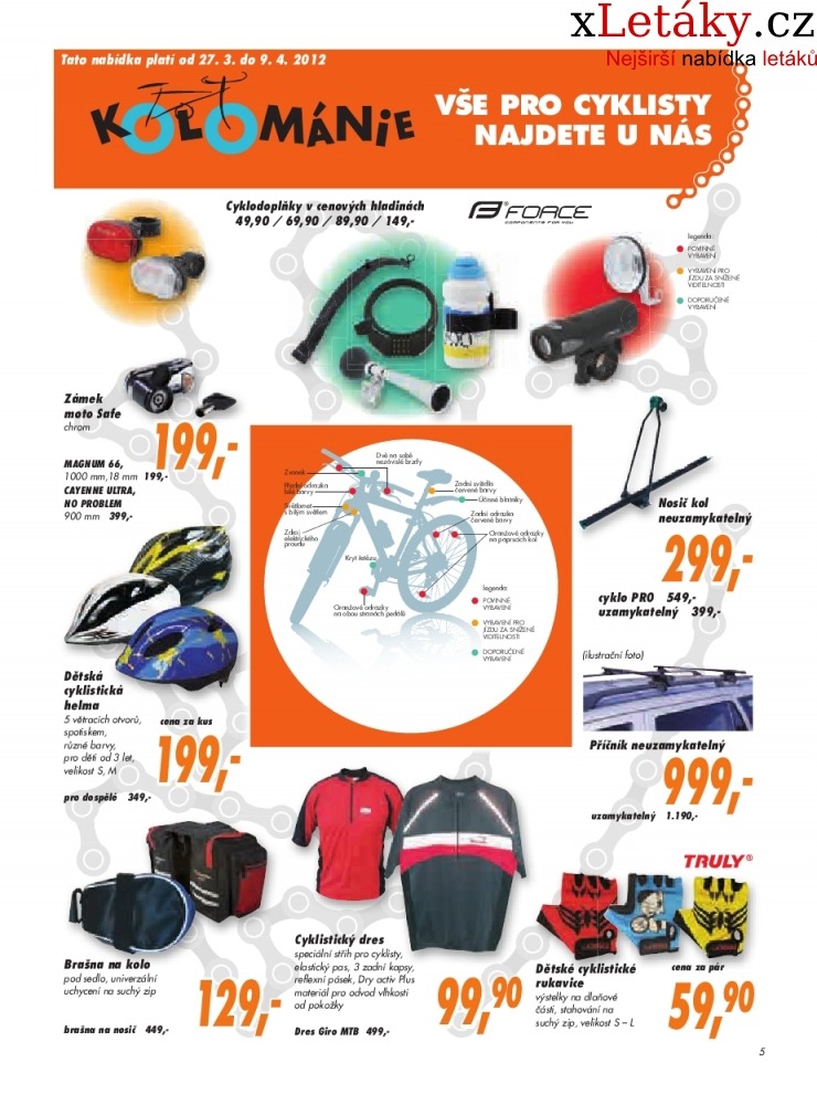 leták Globus akční leták strana 1 leták Globus akční leták strana 1