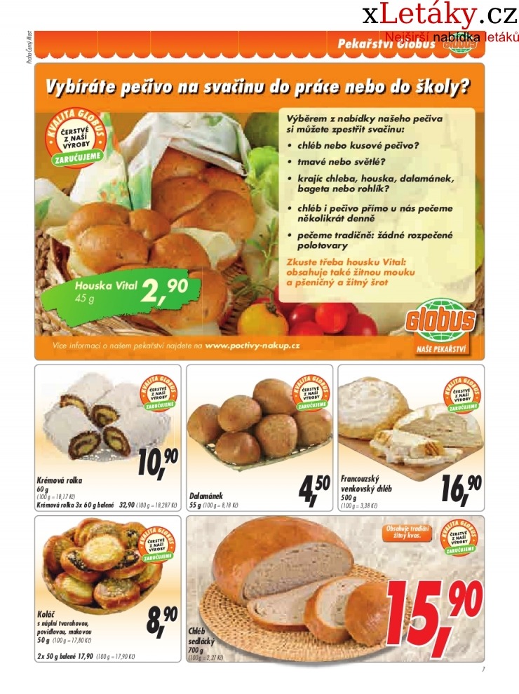 let�k Globus ak�n� let�k strana 1