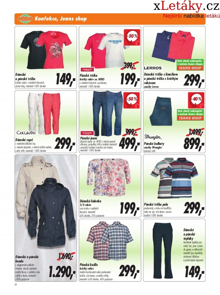 let�k Globus ak�n� let�k strana 1