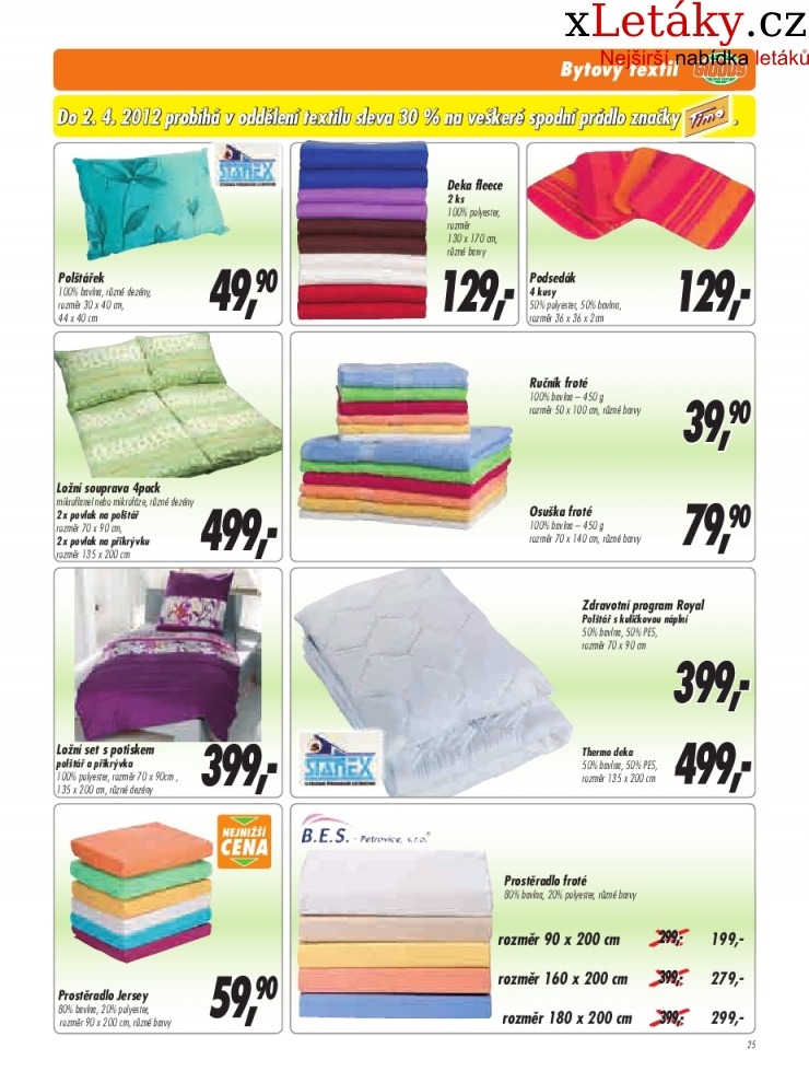 leták Globus akční leták strana 1 leták Globus akční leták strana 1