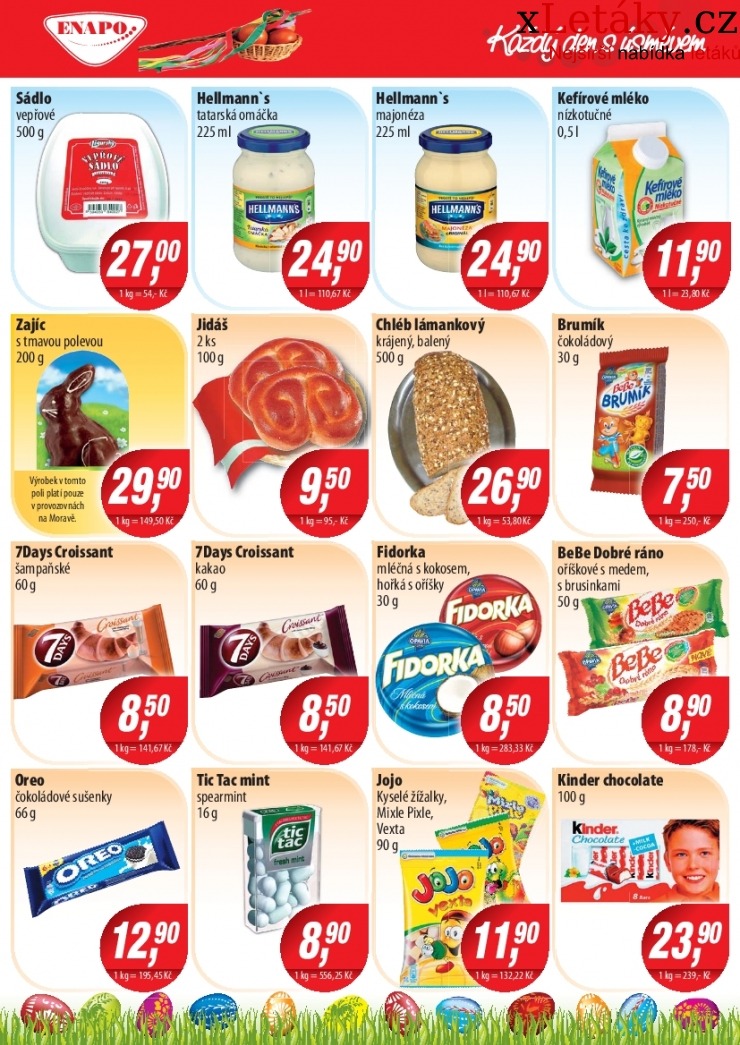 let�k ENAPO ak�n� let�k strana 1