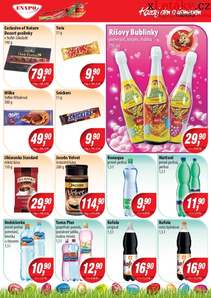 let�k ENAPO ak�n� let�k strana 1