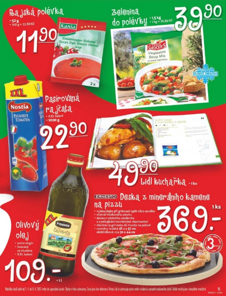 let�k Lidl strana 1