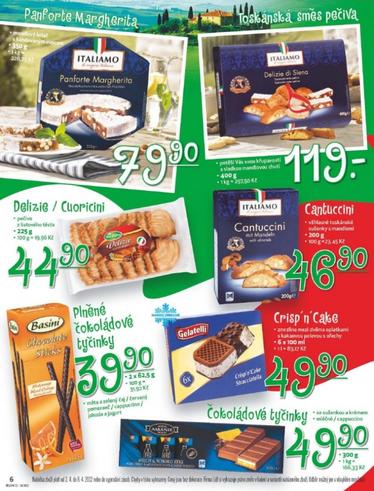let�k Lidl strana 1