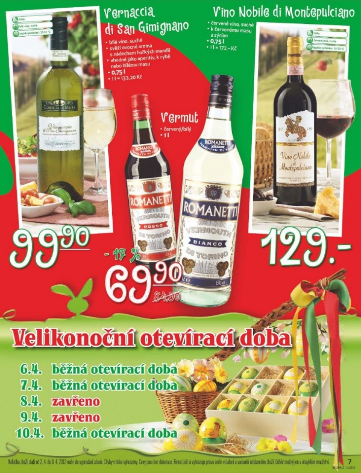 let�k Lidl strana 1