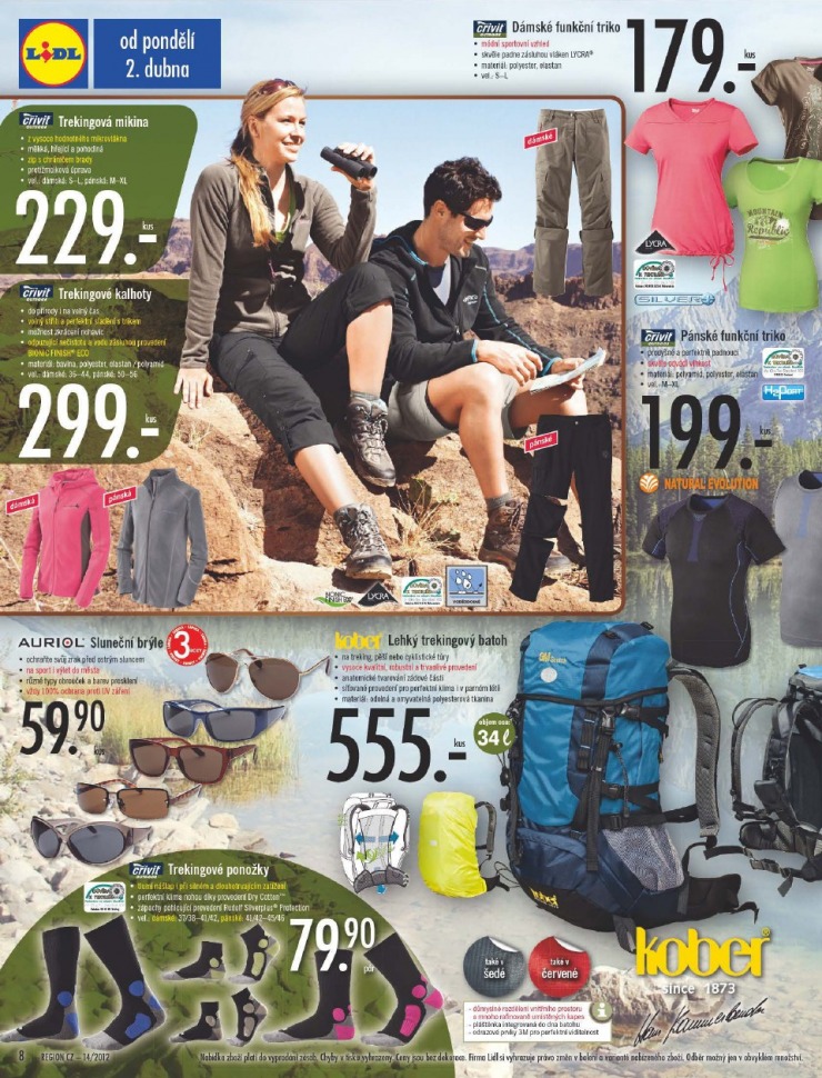 let�k Lidl strana 1