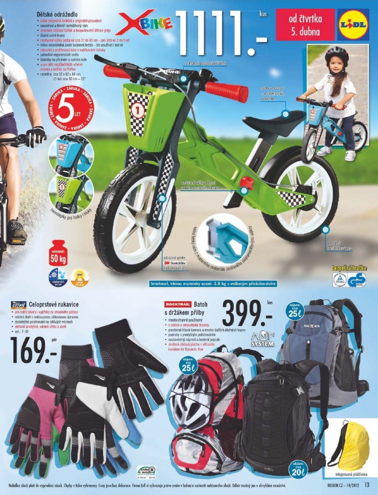 let�k Lidl strana 1