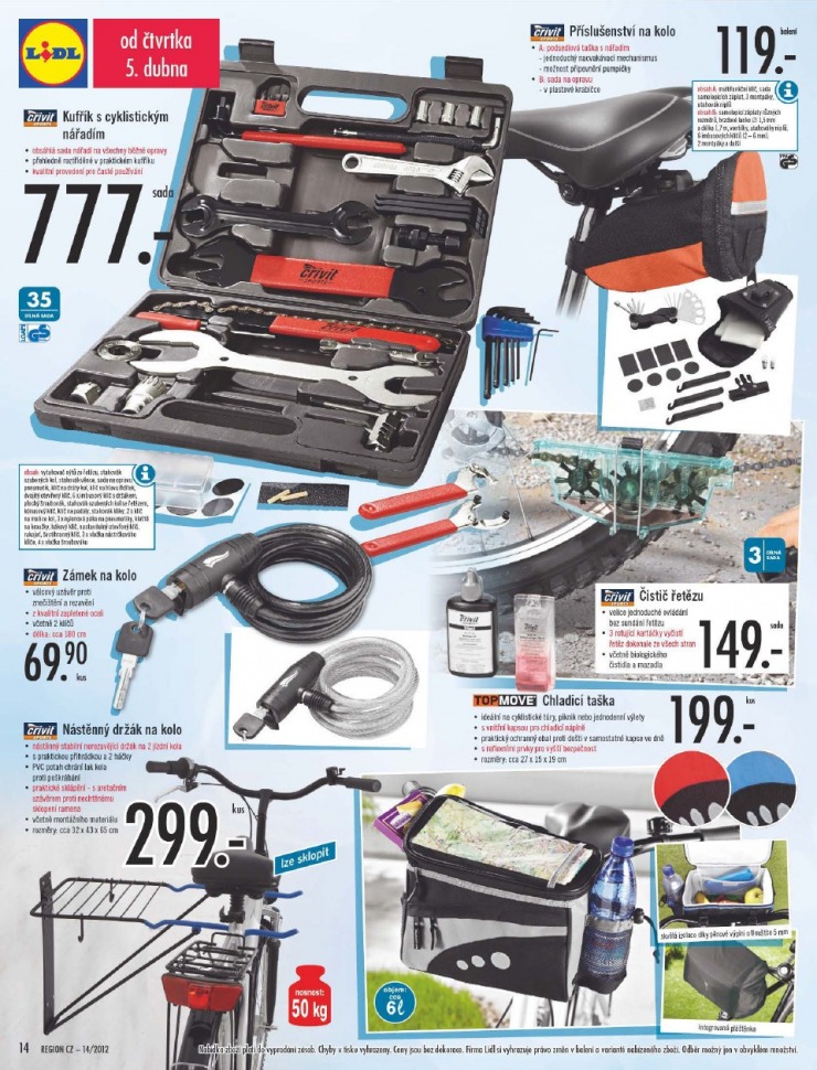 let�k Lidl strana 1