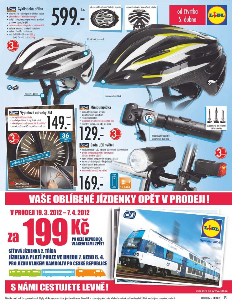 let�k Lidl strana 1