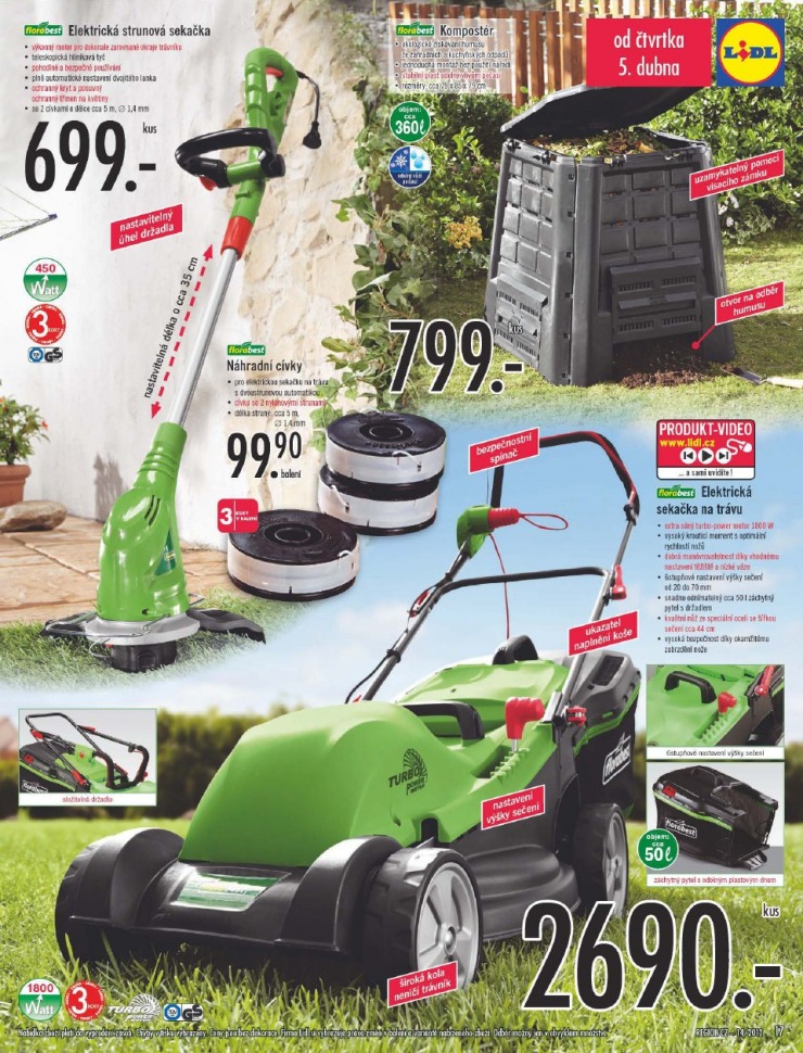 let�k Lidl strana 1