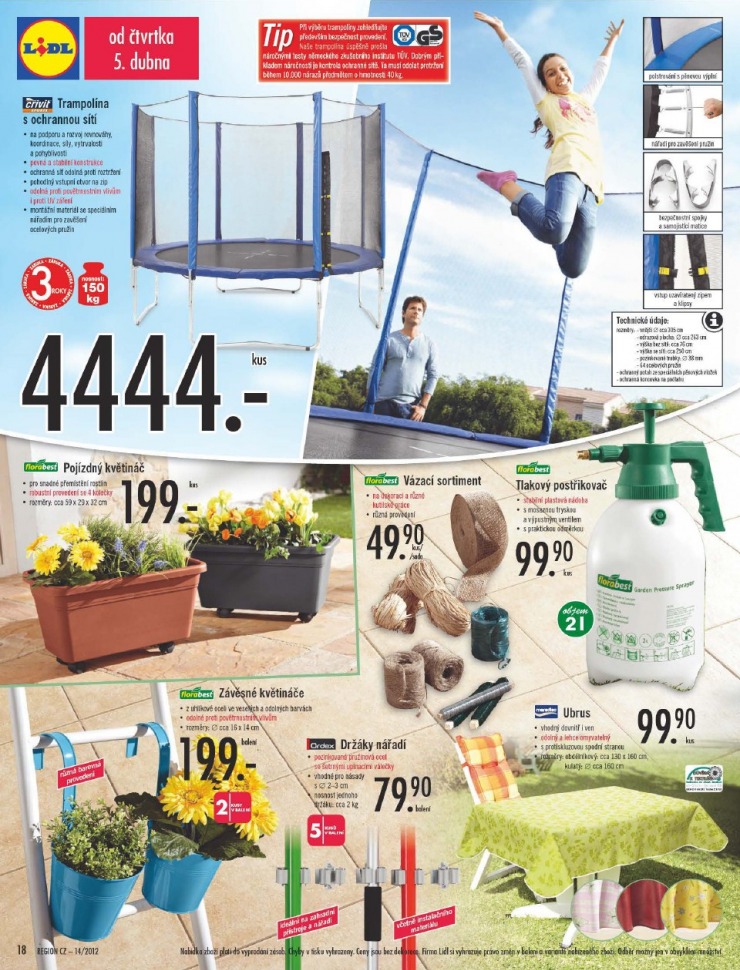 let�k Lidl strana 1