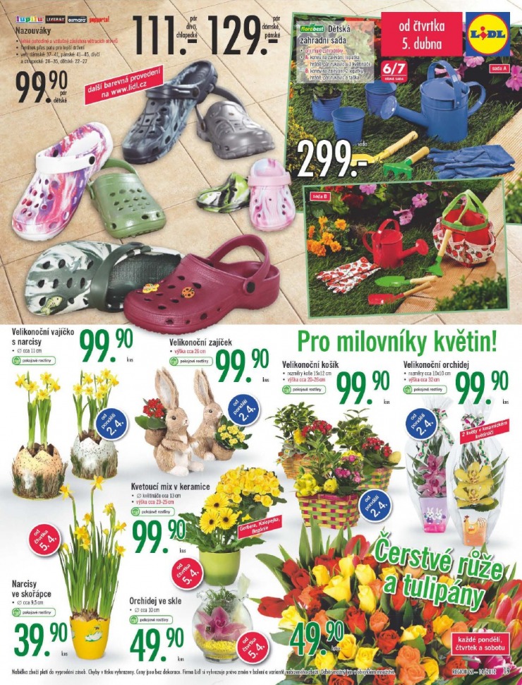 let�k Lidl strana 1