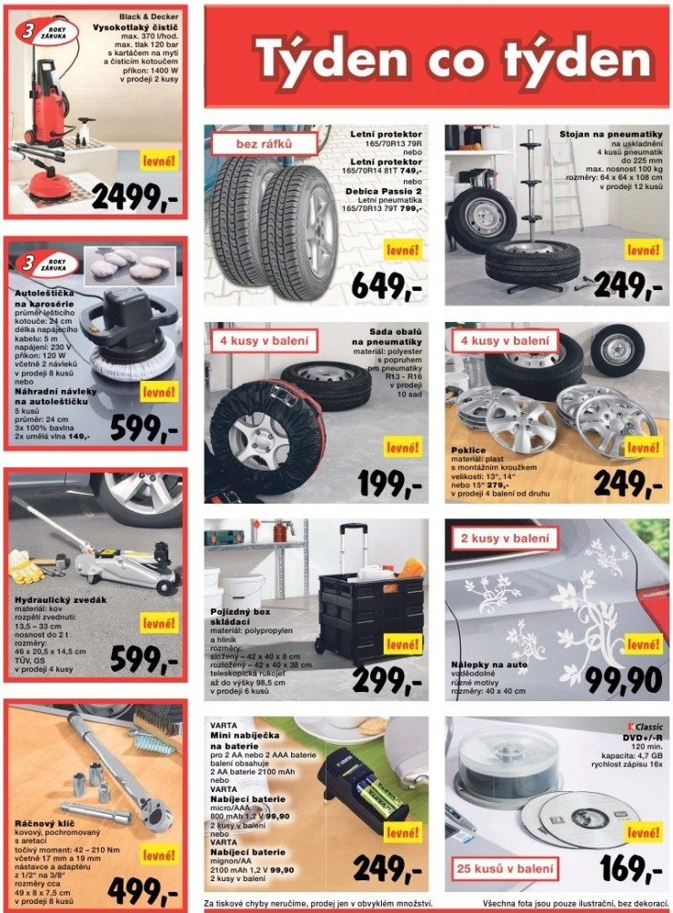 leták Kaufland strana 1 leták Kaufland strana 1