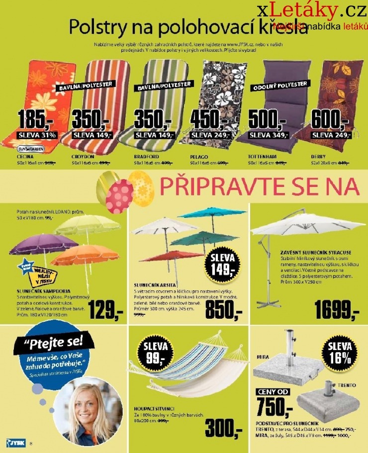 let�k Jysk aktu�ln� let�k strana 1