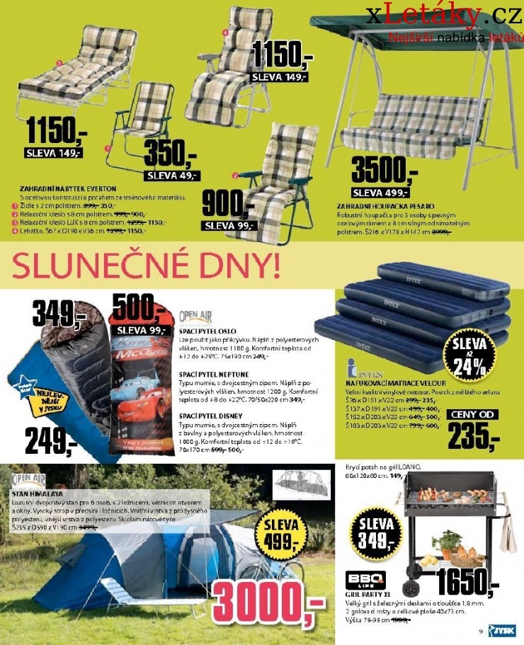 let�k Jysk aktu�ln� let�k strana 1