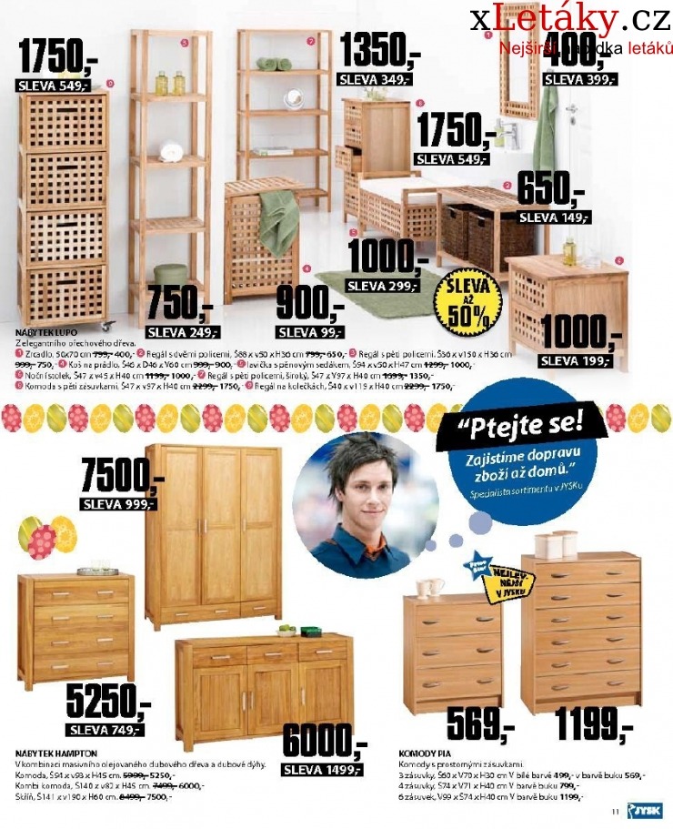 let�k Jysk aktu�ln� let�k strana 1