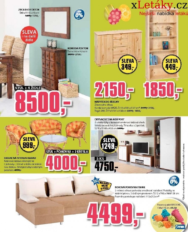 let�k Jysk aktu�ln� let�k strana 1