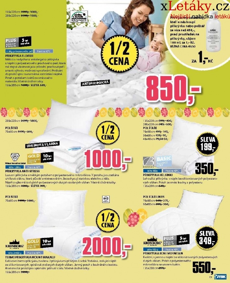 let�k Jysk aktu�ln� let�k strana 1