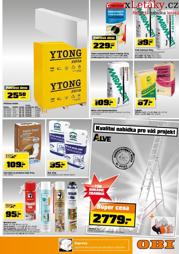 let�k OBI let�k strana 1