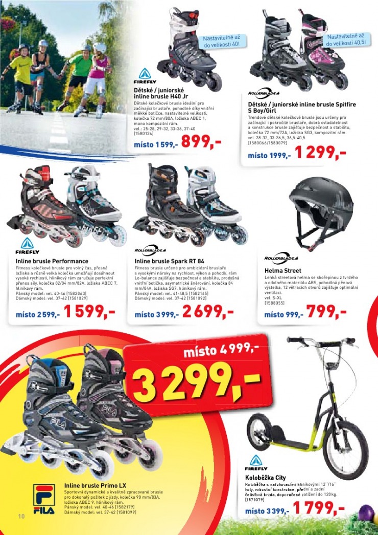 let�k Intersport strana 1